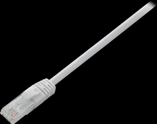 Actual product image V7 Network cable (U/UTP, CAT6, 5 m)