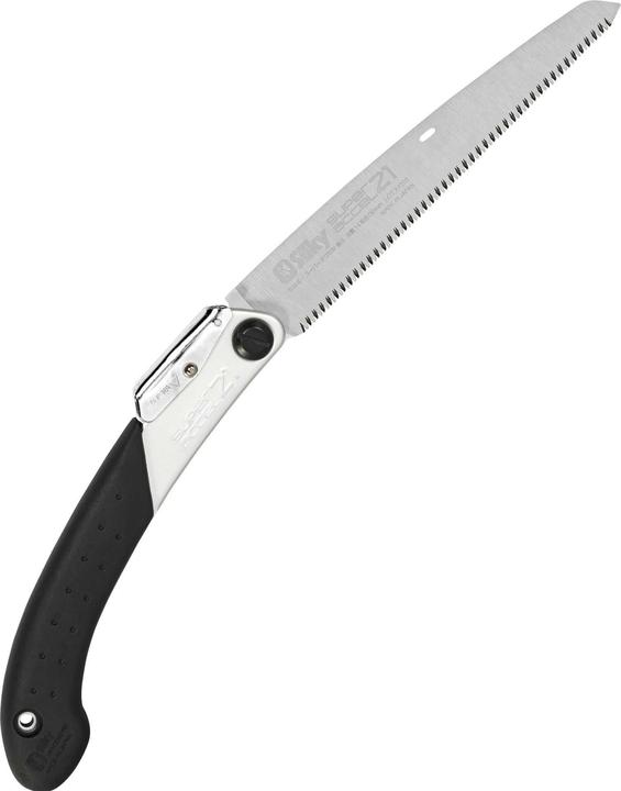 Silky Vouwzaag Super Accel 210-14 fijn (117-21)