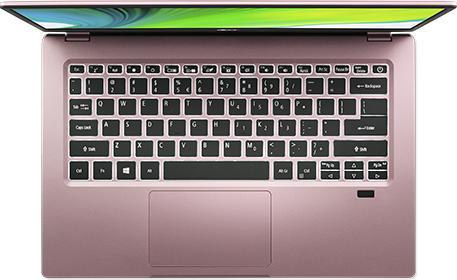 Immagine prodotto Acer Swift 1 (14", Intel Pentium Silver N6000, 8 GB, 512 GB, CH)