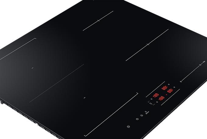 Immagine prodotto Samsung KOOKPLAAT ELETTRICO NZ64B5046FK