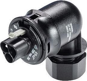 Produktbild RST20i3 Steckverbinder (Solarstecker)