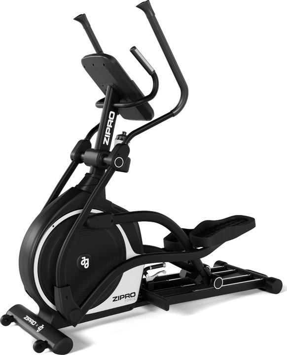 Actual product image Zipro Force White