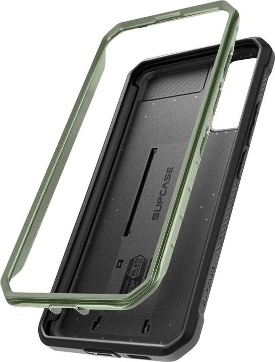 Actual product image Supcase Unicorn Beetle Pro Series (Samsung Galaxy S22+)
