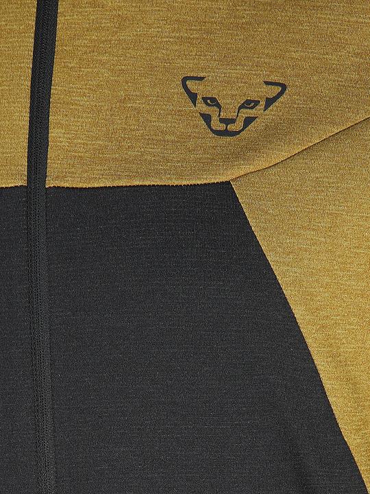 Produktbild Dynafit Tour Wool Thermal Kapuzenjacke (S)