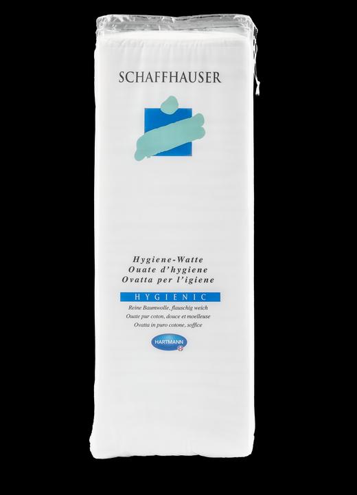 Actual product image Schaffhauser Hygienic cotton wool