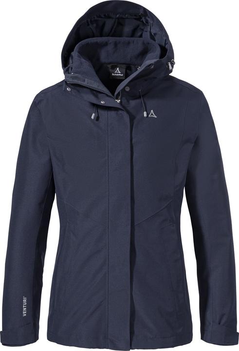 Produktbild Schöffel Women's 3In1 Jacket Okere (38, M)