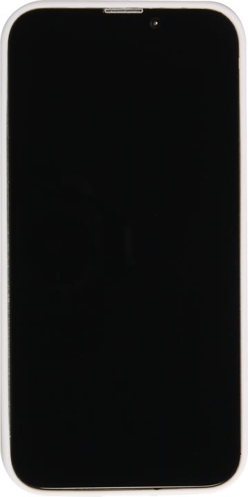 Image du produit PhoneLook Coque Silicone rigide blanc Spring 23 minimalist flower (Apple iPhone 13)