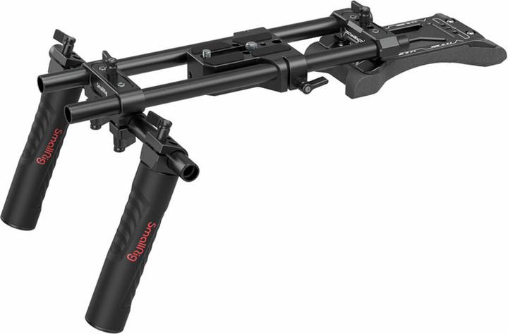 Immagine prodotto SmallRig Kit di base a spalla 2896B (Spalla)