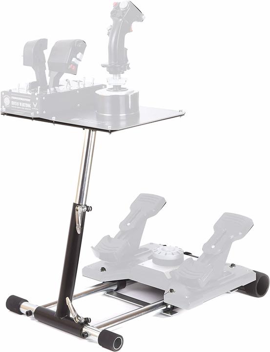 Produktbild Wheel Stand Pro Thrustmaster Hotas Warthog/X55/X52 - Deluxe V2