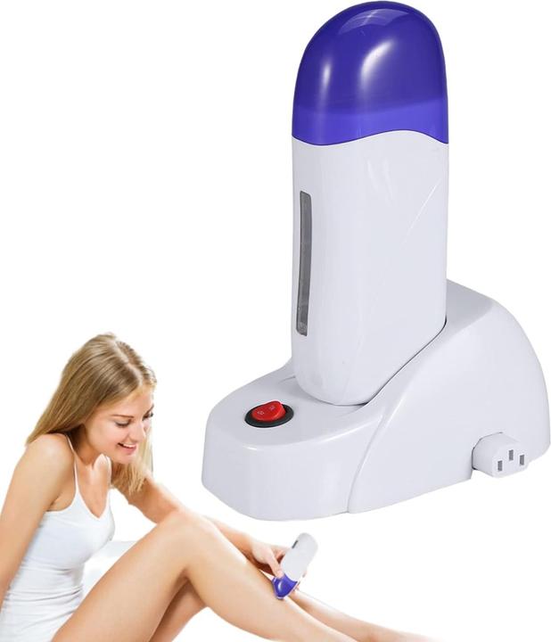 Filfeel Roll-On-Wachswärmer
