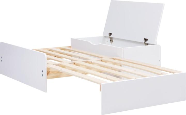 Produktbild Flexa White