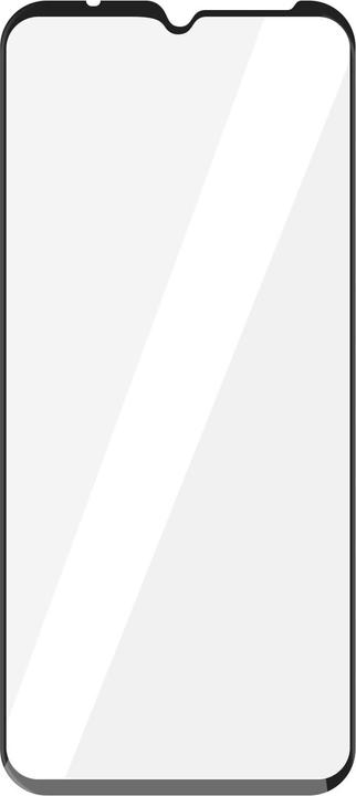 Actual product image Avizar Protective glass film 9H (1 Piece, Realme C33)