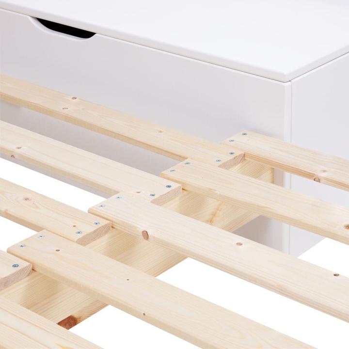Produktbild Flexa White