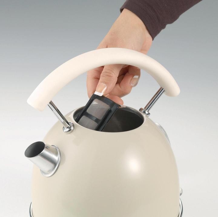 Produktbild Ariete 2877 Vintage (1.70 l, CH-Stecker)