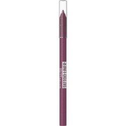 Image du produit Maybelline New York Crayon Gel pour Encre de Tatouage 818 Burgundy Bliss (818 Bourgogne Bliss)