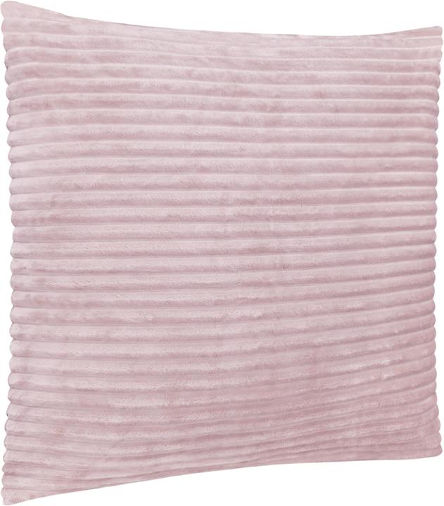 Actual product image Aspero 2 x couch cushion 45x45 cm with filling - 9057 (45 x 45 cm)
