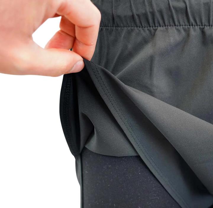 Produktbild Raidlight Short R-Light 2IN1 Woman (L)