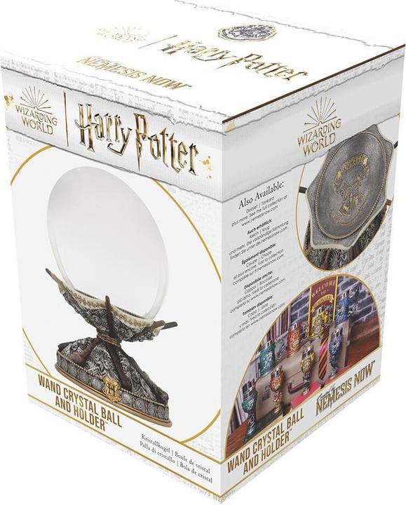 Produktbild GED Harry Potter Crystall Ball 16cm