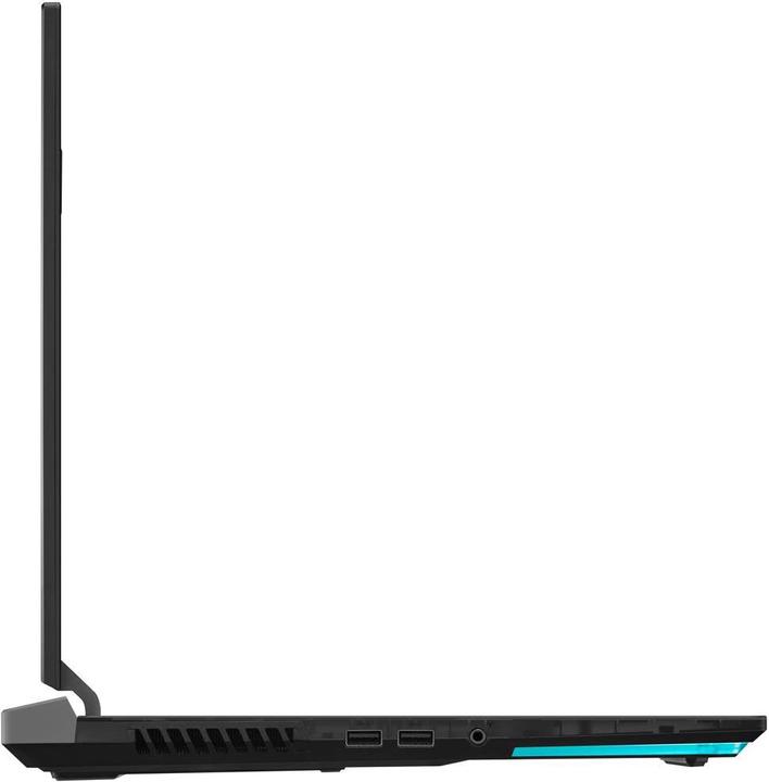 Actual product image ASUS ROG Strix Scar 17 (17.30", AMD Ryzen 9 5900HX, 16 GB, 1000 GB, CH)