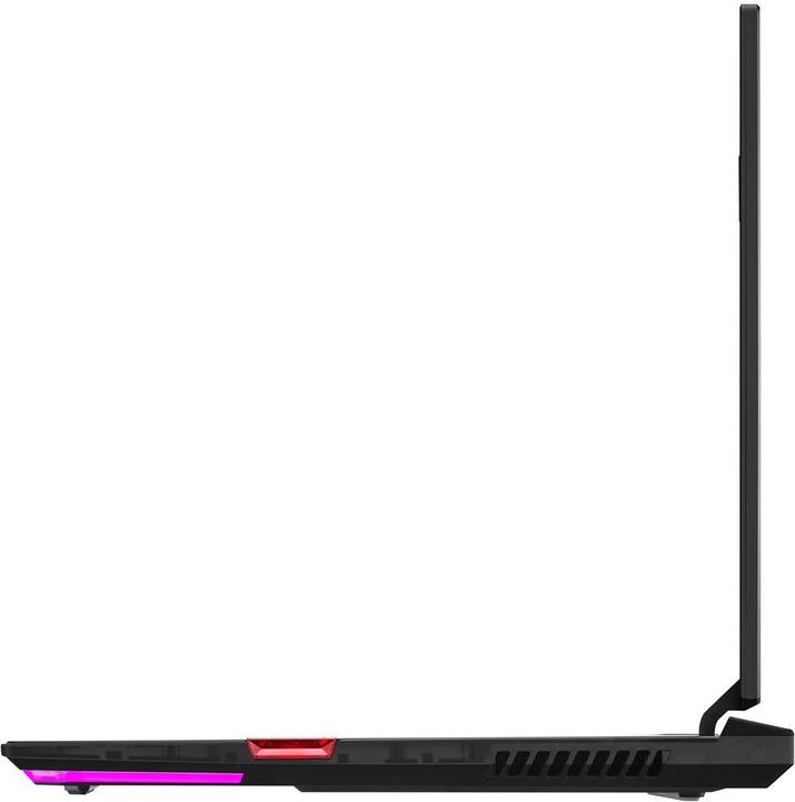 Actual product image ASUS ROG Strix Scar 17 (17.30", AMD Ryzen 9 5900HX, 16 GB, 1000 GB, CH)
