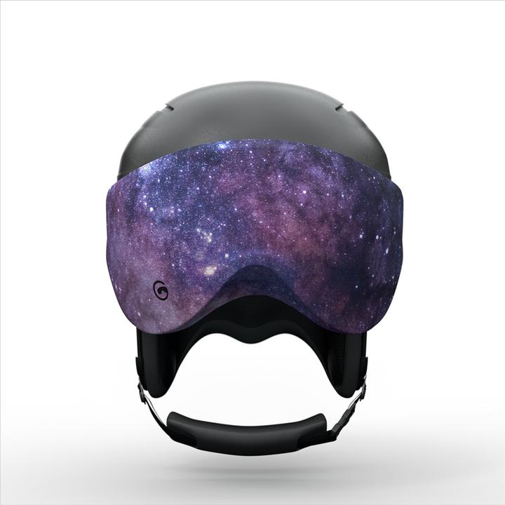Produktbild Gogglesoc Galactic Visorsoc (Skibrille Schutzhülle)