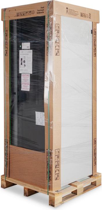 Produktbild Digitus DN-19 42U-8/8-1 Netzwerkschrank (42 HE, 19 Zoll Rack)