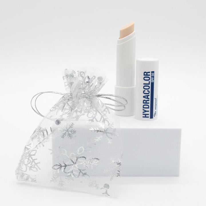 Immagine prodotto Hydracolor Unisex SPF 50 (cura delle labbra colorata)