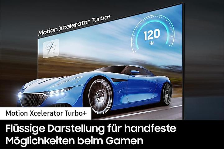 Produktbild Samsung GQ85Q70CAT (85", Q70C, QLED, 4K)