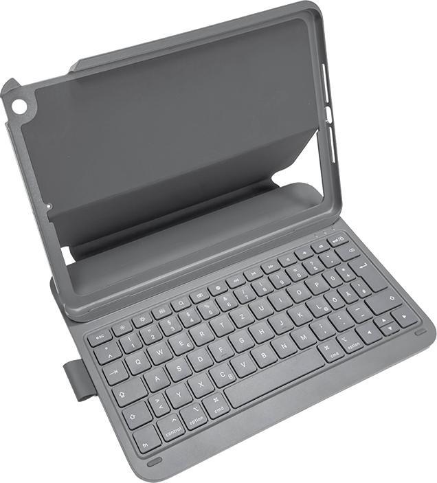 Immagine prodotto Deqster TASTIERA SLIM PRO 10.2 (DE)