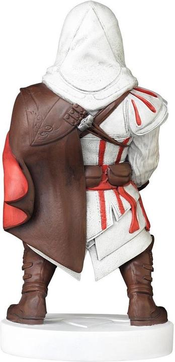 Actual product image Exquisite Gaming Assassin's Creed: Ezio Cable Guy (PS4, Android, Xbox One S, Xbox One X, iOS)