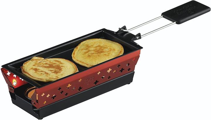 Image du produit Kuhn Rikon Mini set à raclette