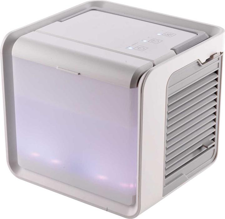 Image du produit Do it + Garden Aérotherme de table SIMO (5800.64 BTU/h)