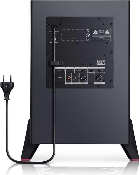 Image du produit Teufel T8 (1 pièce, 100 W)