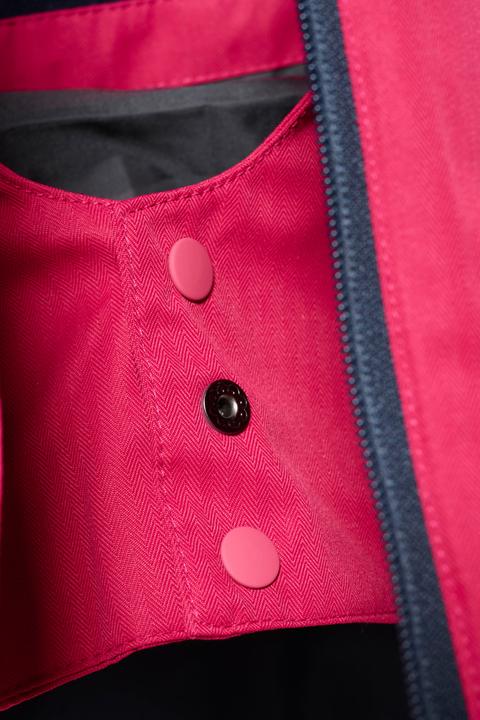 Produktbild Color Kids Ski Jacket Colorblock (164)