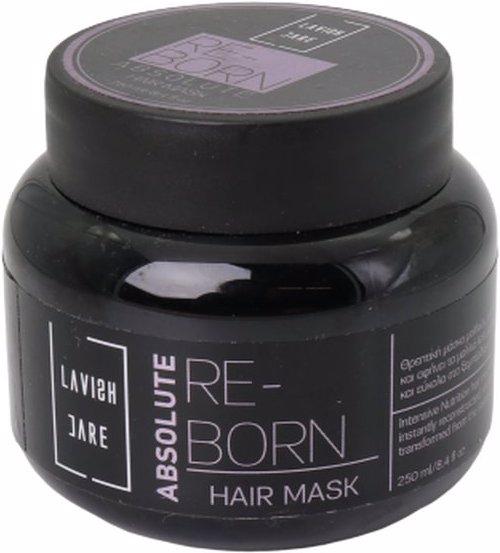 Immagine prodotto Lavish Care Maschera per capelli Absolute Re-Born 2 (250 ml)