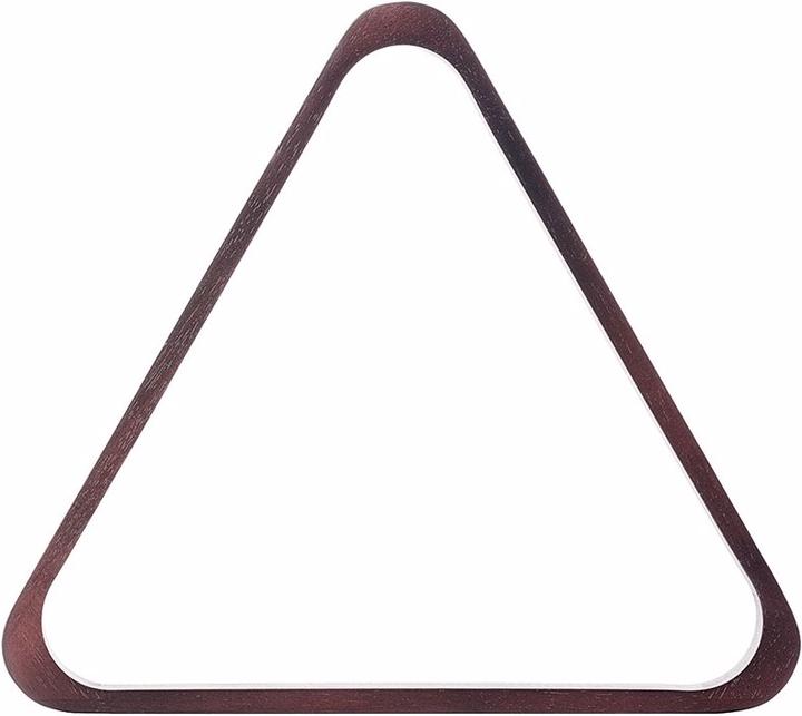 Robertson Triangle Snooker
