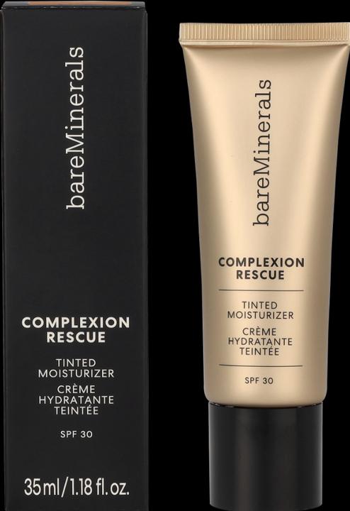 Image du produit Bare Minerals BareMinerals Complexion Rescue Tinted Hydr. Gel Cream SPF30
