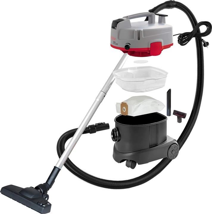 Produktbild Sprintus T11 EVO (Nass-Trockensauger)