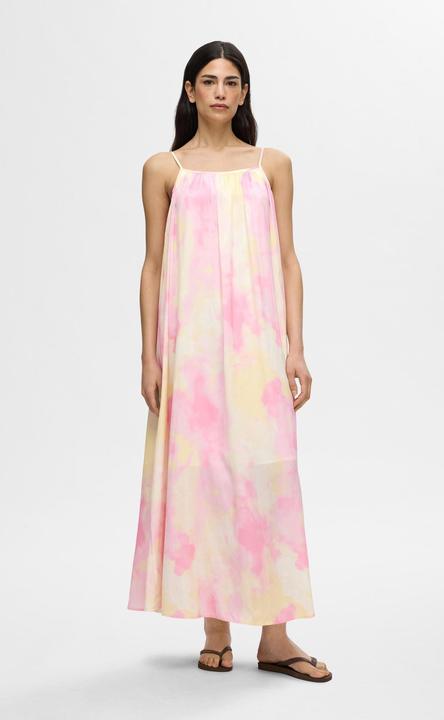 Image du produit Selected Femme Robe maxi sans manches (40)