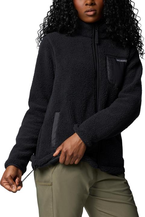 Produktbild Columbia West Bend™ Full Zip II (M)