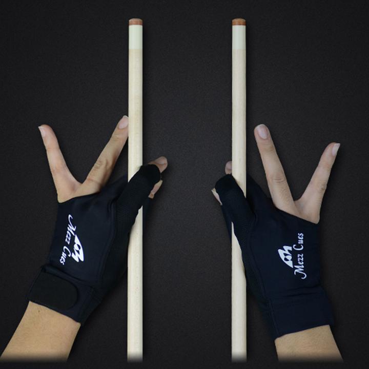 Actual product image Mezz Cues Glove size XS