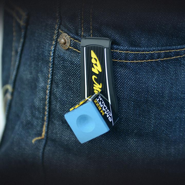 Image du produit Mezz Cues Set de porte-craies Smart