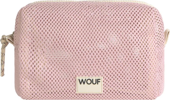 Wouf Mesh Kulturbeutel 30 cm (4 l)