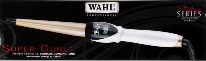 Produktbild Wahl 4437-0470 Super Curl Lockenstäb (13 mm, 25 mm)