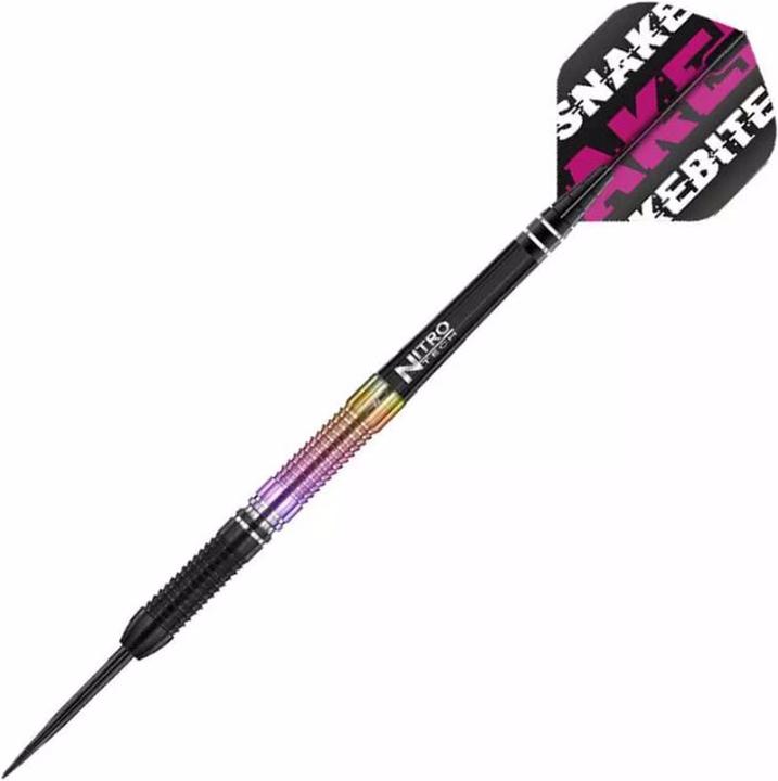 Actual product image Red Dragon Peter Wright Snakebite World Champion 2020 Edition (21 g)