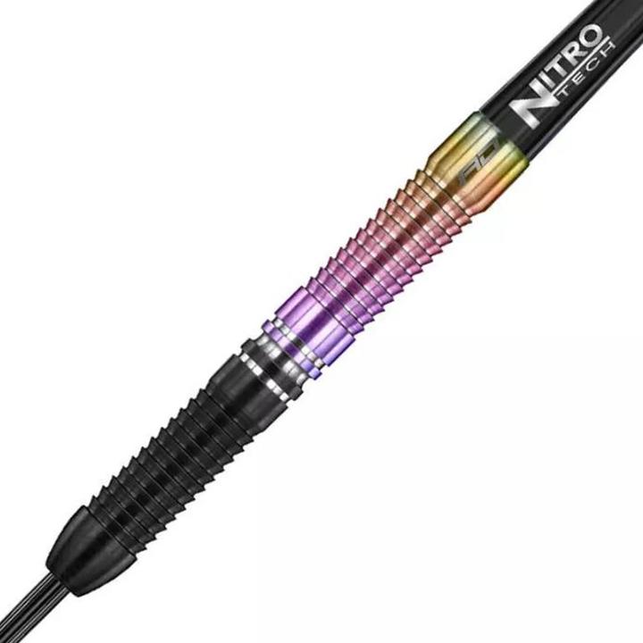Actual product image Red Dragon Peter Wright Snakebite World Champion 2020 Edition (21 g)