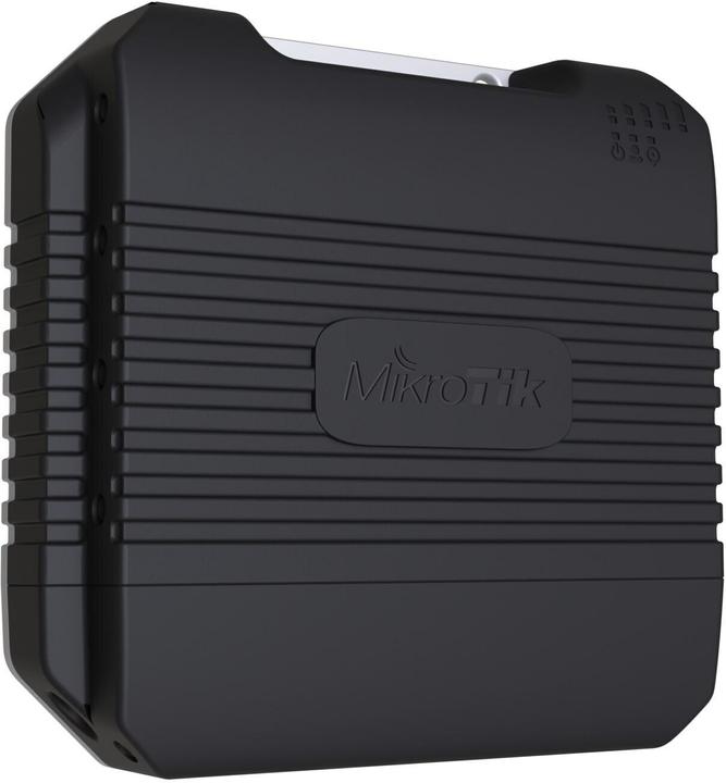Actual product image MikroTik LtAP LR8 LTE6 kit LtAP-2HnD&FG621-EA&LR8