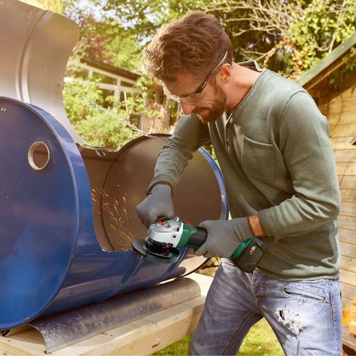 Produktbild Bosch Home & Garden AdvancedGrind 18V-80 (125 mm)