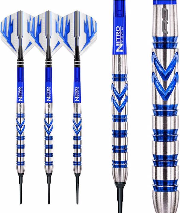 Immagine prodotto Red Dragon Gerwyn Price (20 g)