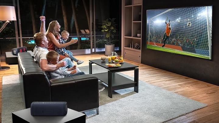 Produktbild LG OLED55G19 (55", OLED, 4K, 2021)